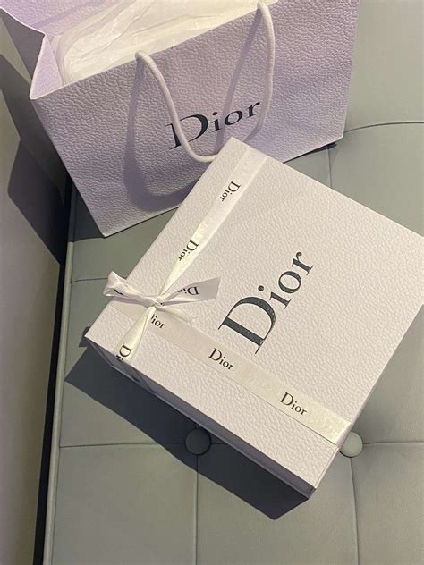 dior emballage|dior's packaging reviews.